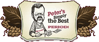 Peter's Food Shop